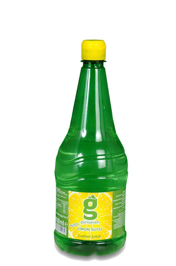 limon suyu